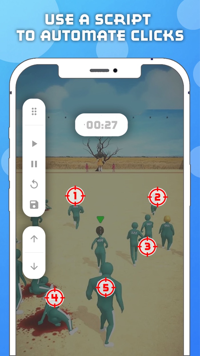 Auto Clicker - Click Assistant