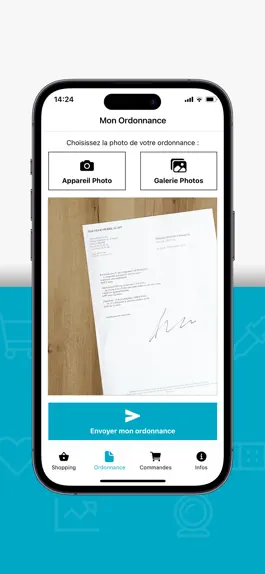 Game screenshot TooPharma hack