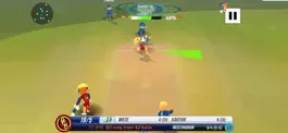 Game screenshot SUPER CRICKET 2 mod apk