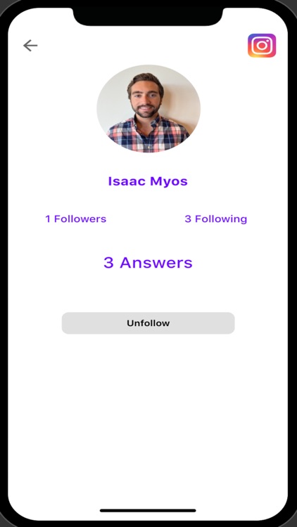 DailyQ | 1 question every day