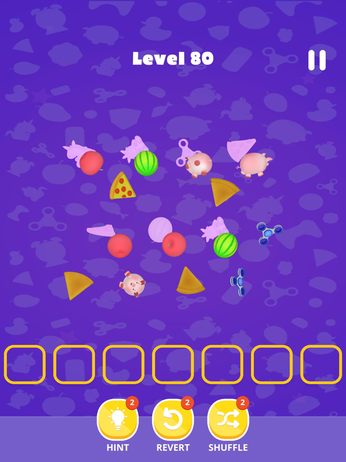 Match Master - 3 Match Puzzle