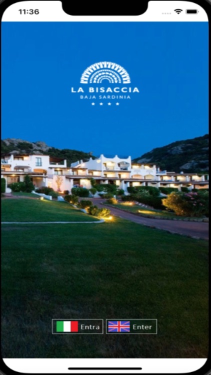 Hotel La Bisaccia****