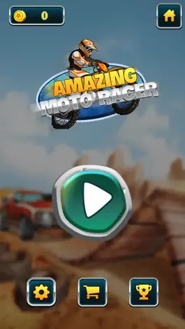 Game screenshot Racing Master Games apk