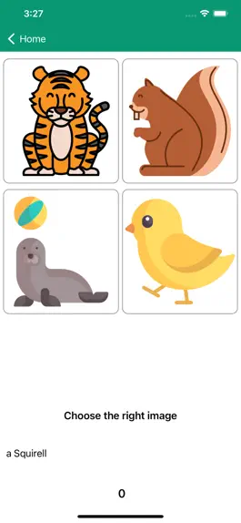 Game screenshot Domestic & Wild  Animals hack