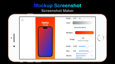 MockupScreenshot