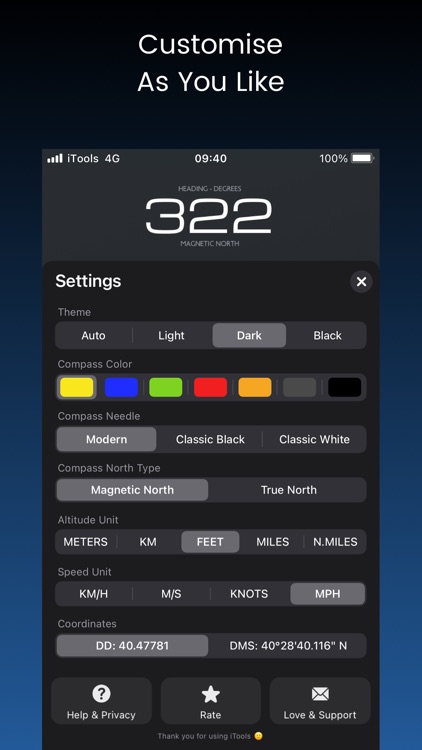 iTools - Pocket Multi Tool screenshot-3