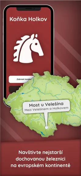 Game screenshot Koňka Holkov mod apk