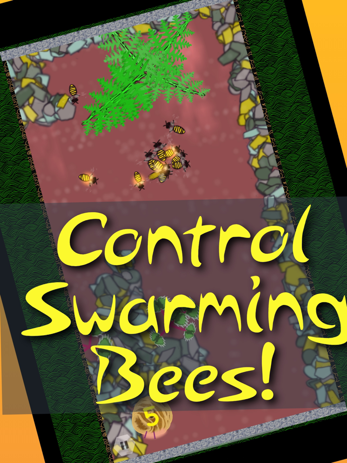 Buzzed - Bee Adventures