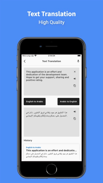 English to Arabic - EnArab screenshot-3