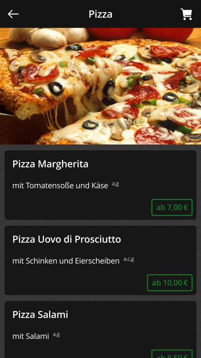 Giovannis Pizza Wolfsburgのおすすめ画像3