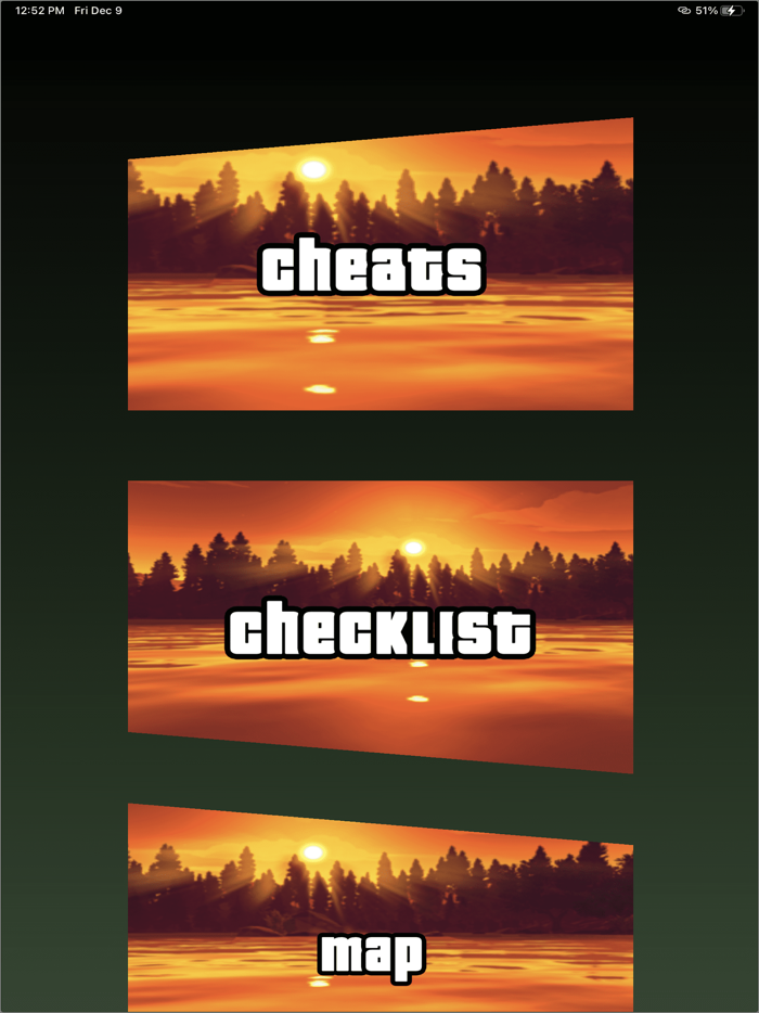 Codes  City Maps  Controller