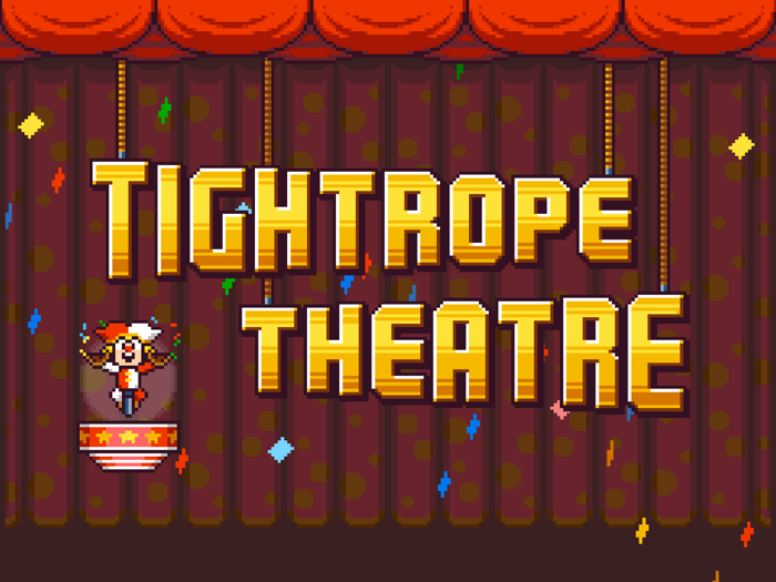 Tightrope Theatre