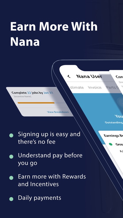 Nana Pro screenshot-3
