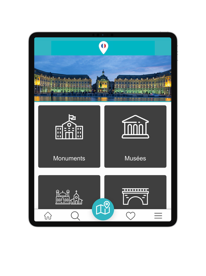 Bordeaux Travel Guide