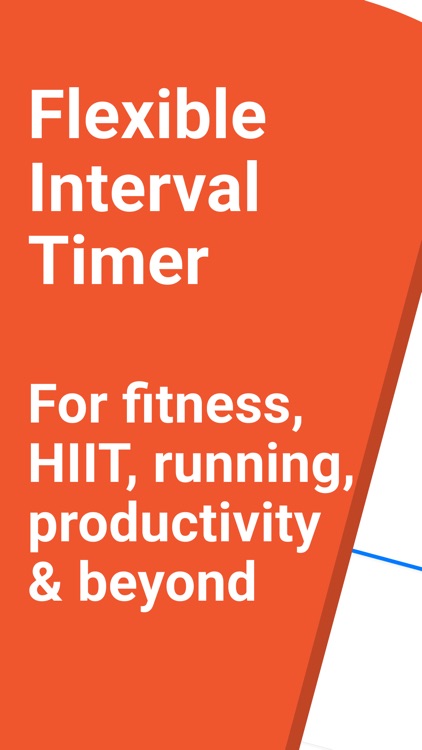 Timeline - Interval Timer