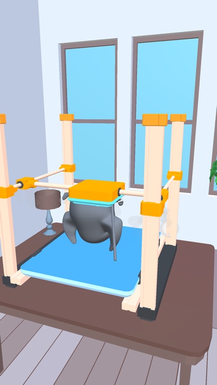 3D Printer Fun screenshot-4