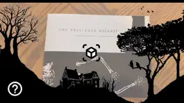 Game screenshot The Tell-Tale He[AR]t mod apk
