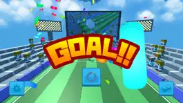 Game screenshot Blocky Shoot apk