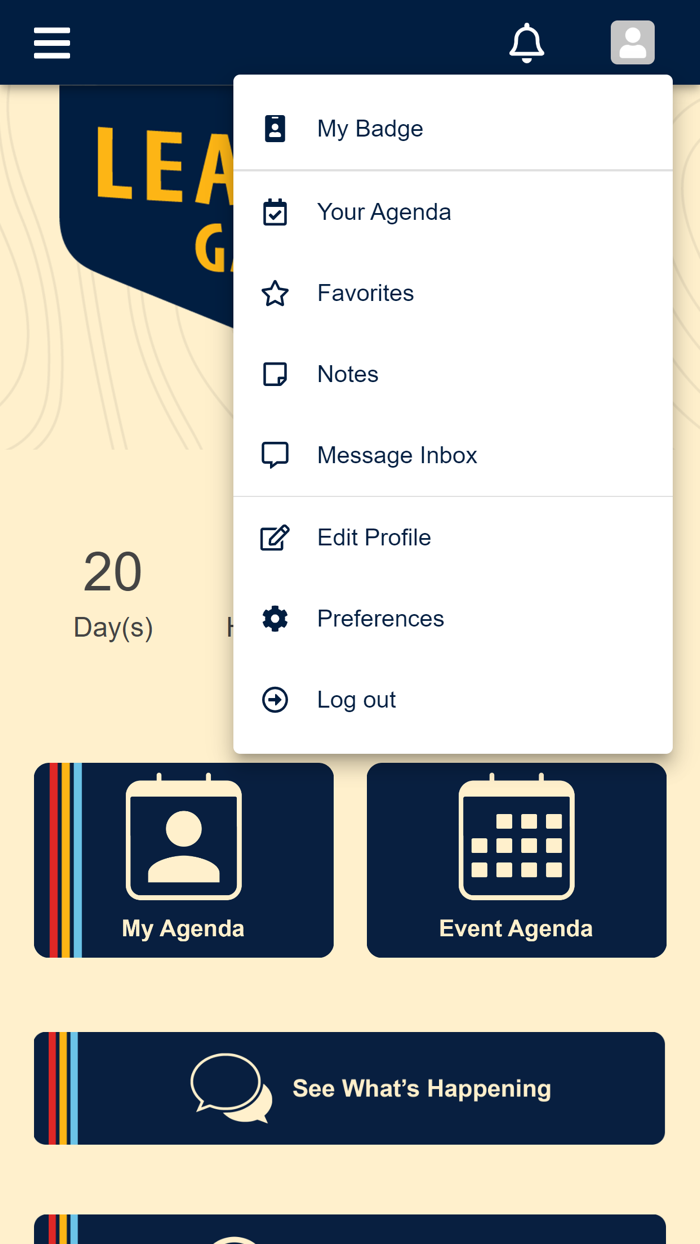 Ōnin Leadership Gathering