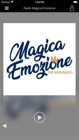 Game screenshot Radio Magica Emozione mod apk
