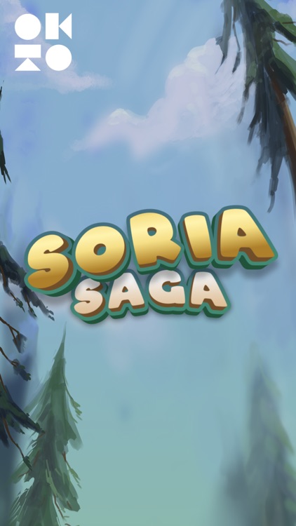 Soria Saga