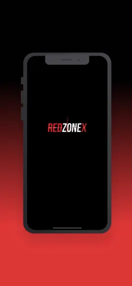 Game screenshot Red Zone X mod apk