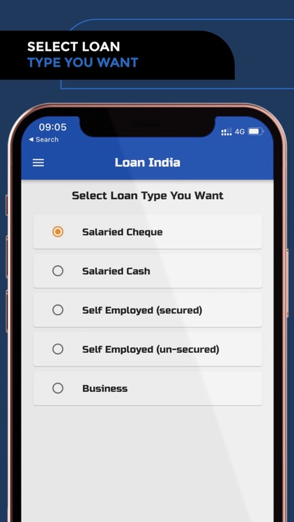 LoanIndia