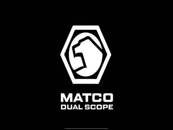 MATCO DUAL SCOPE