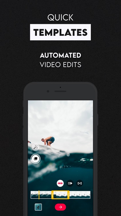 Loopzy - Video Editor