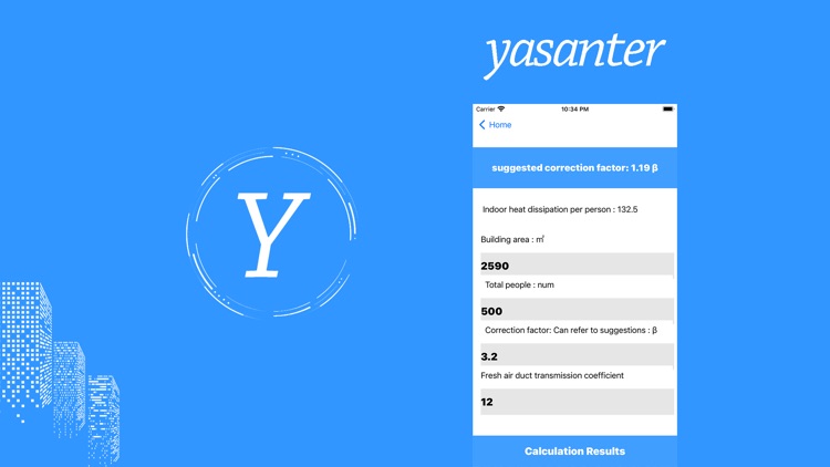 yasanter