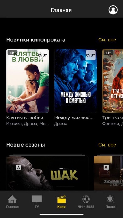 BeeTV для ПК 1