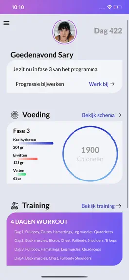 Game screenshot Ruggengraat.com apk