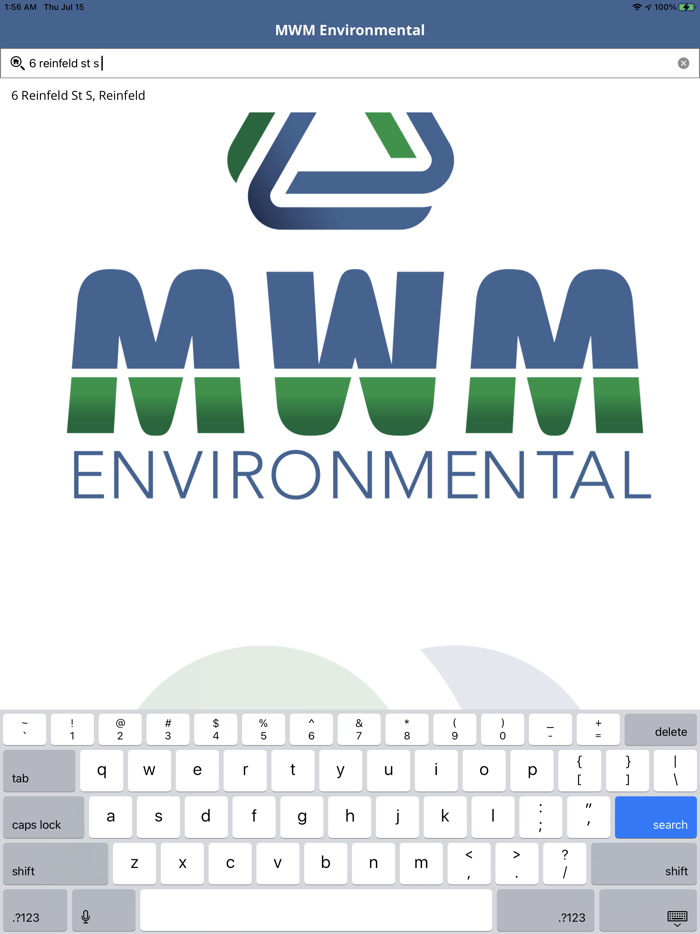 MWM Environmental