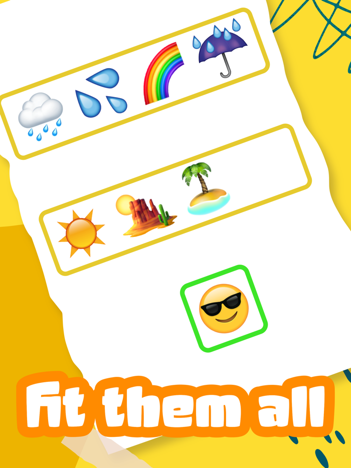 Emoji Quiz Guessing Games