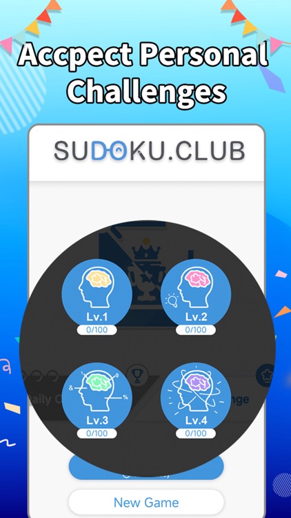 Sudoku - Aged Studio screenshot-4