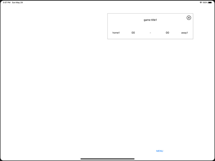 timer and stats for baskets