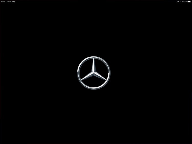 Mercedes-Benz VANSELLER