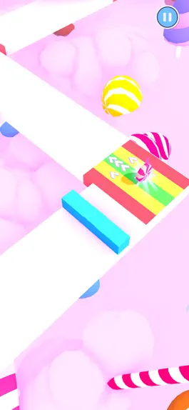 Game screenshot Candy ZigZag hack