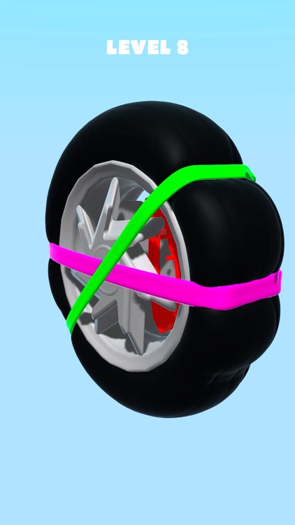 Save the Jelly 3D screenshot-3