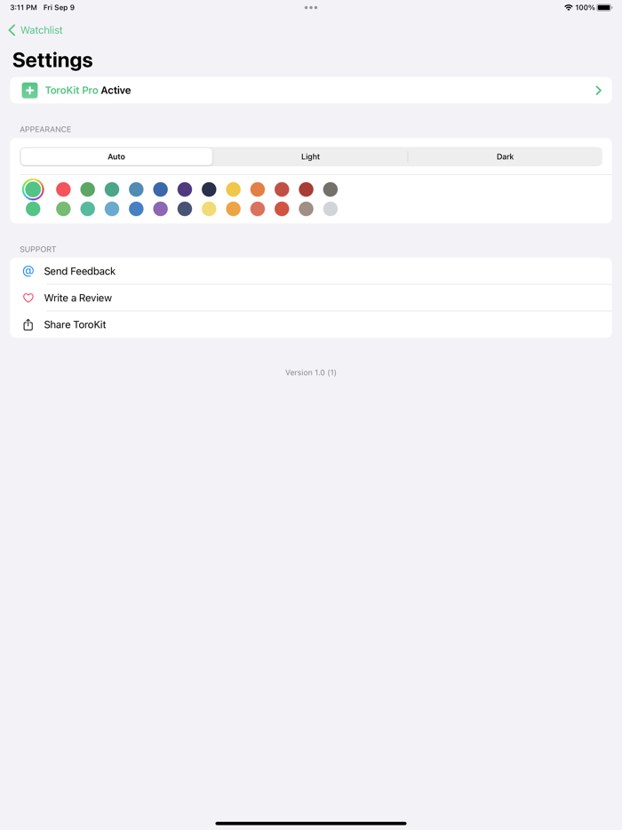 ToroKit - eToro Portfolios
