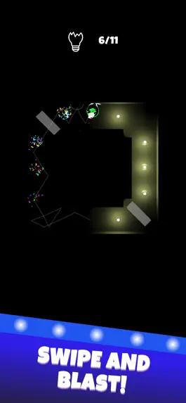 Game screenshot Light Bulbs Smash mod apk