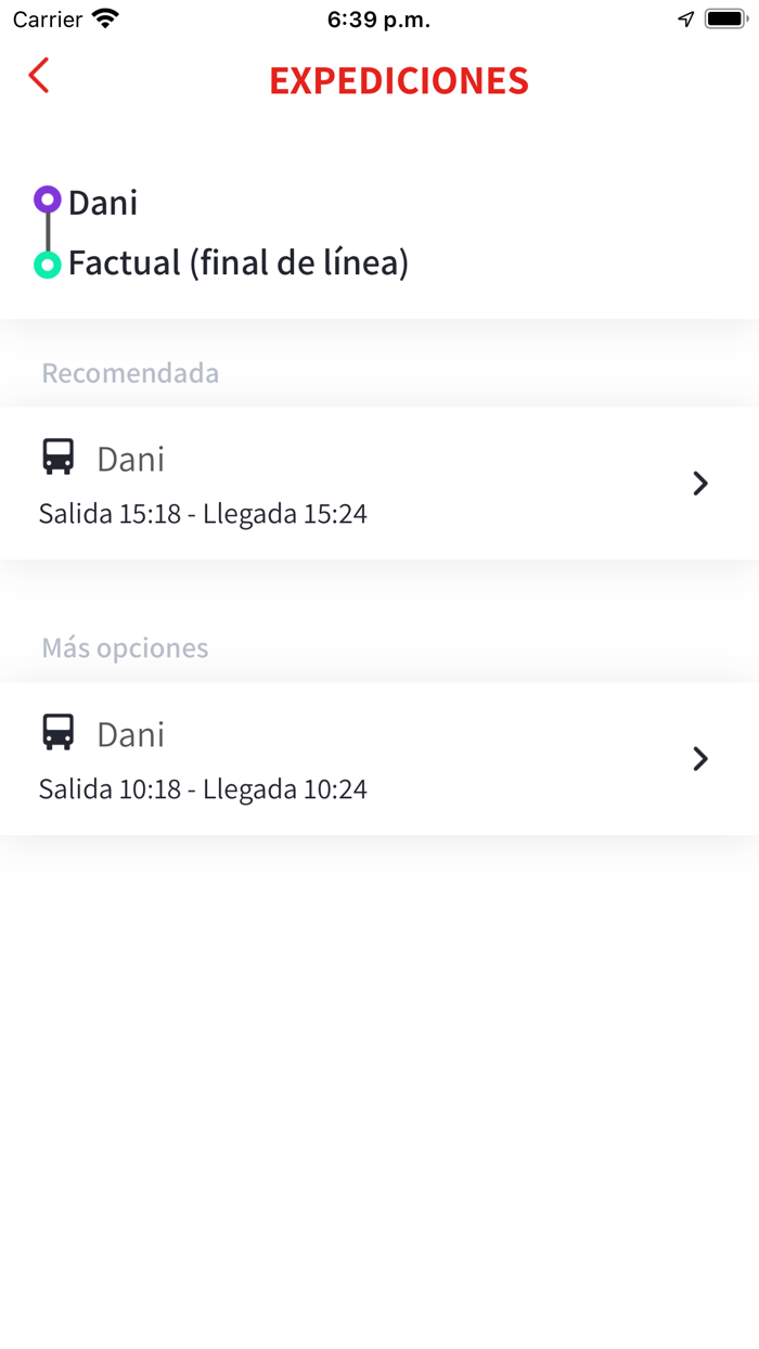 Sierra Car Valle Lozoya