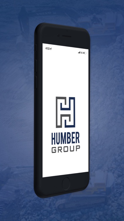 Humber Group screenshot-5