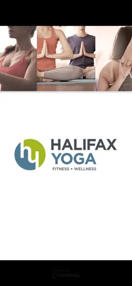 Game screenshot Halifax Yoga mod apk