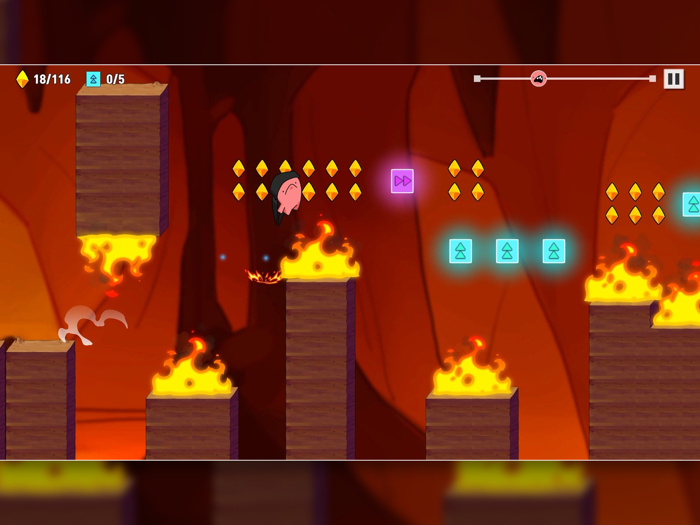 Demon Go  Escape from Hell