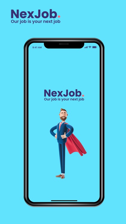 NexJob