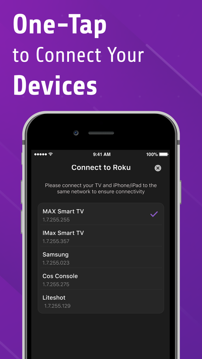 TV Remote control for Ruko TV