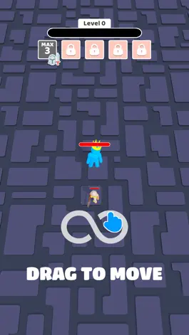 Game screenshot Dumb King! mod apk