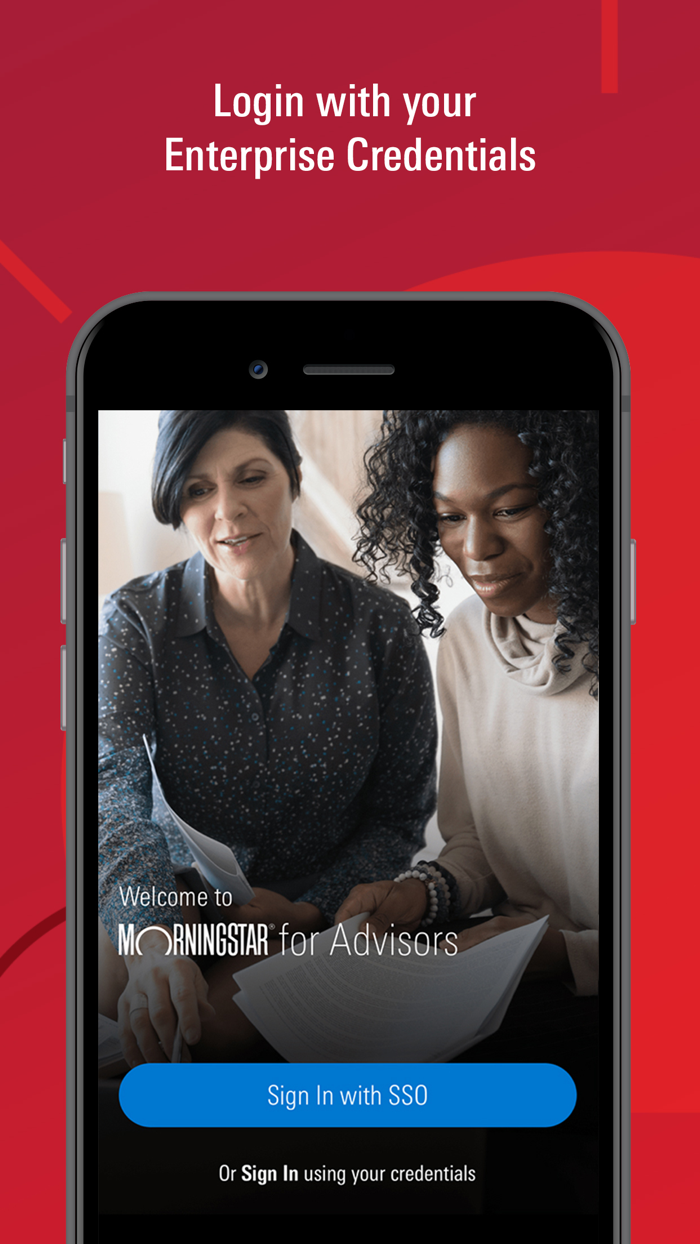 Morningstar for Advisors