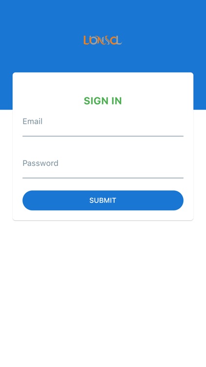 Elevator Service APP  Lionsol